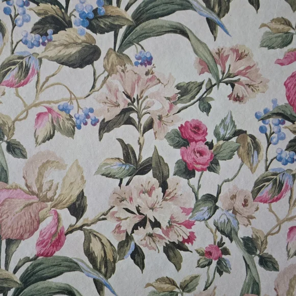 Vintage Round Hat Box - Picture 12 of 15